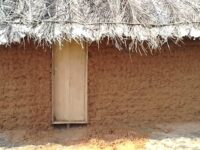 Construction de la maison pour la sentinelle