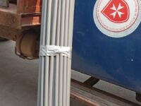 Matériel électrique et panneaux solaires