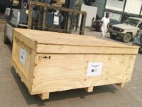 Matériel électrique et panneaux solaires